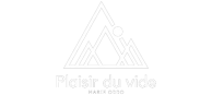 Logo plaisir du vide