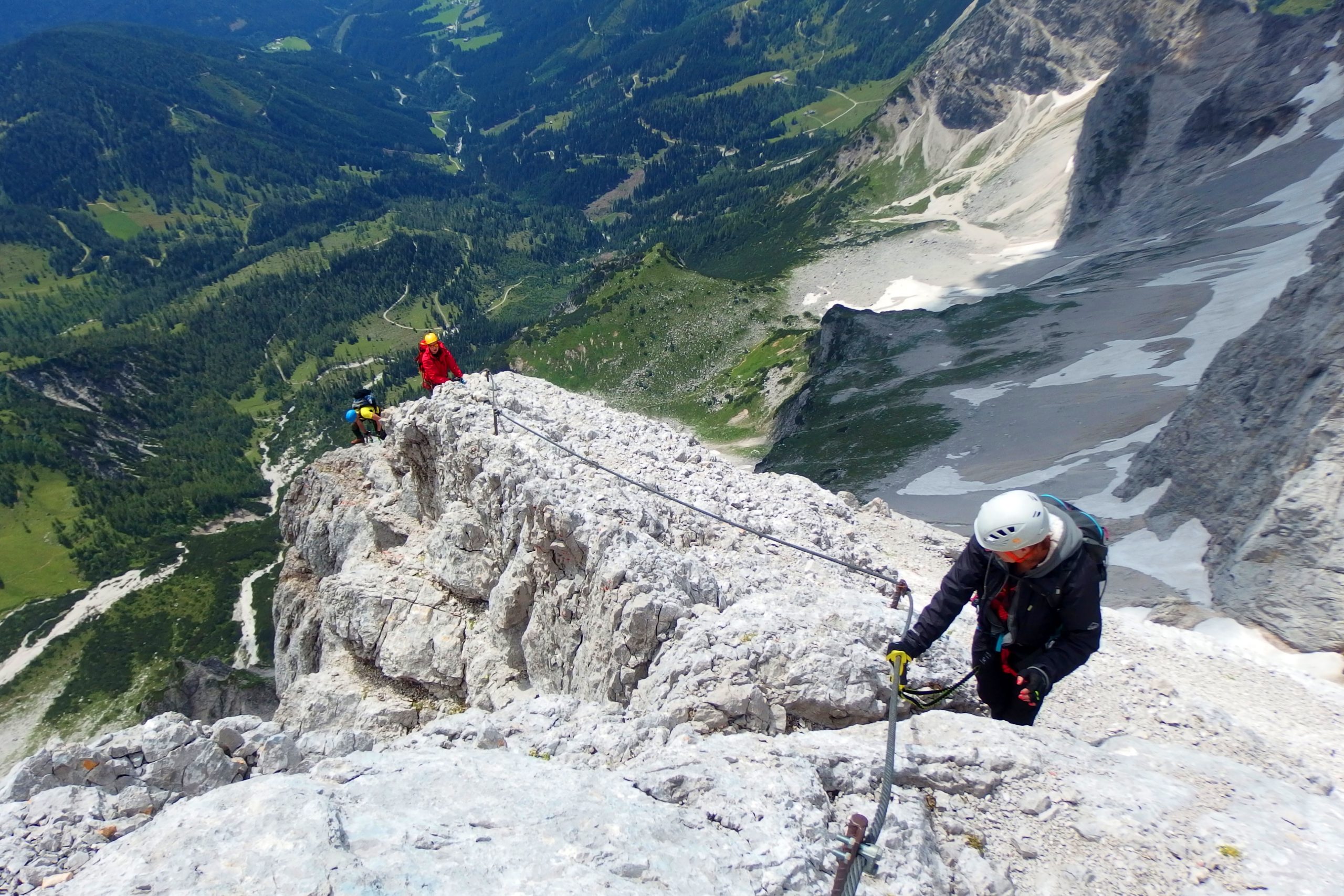 via ferrata 06