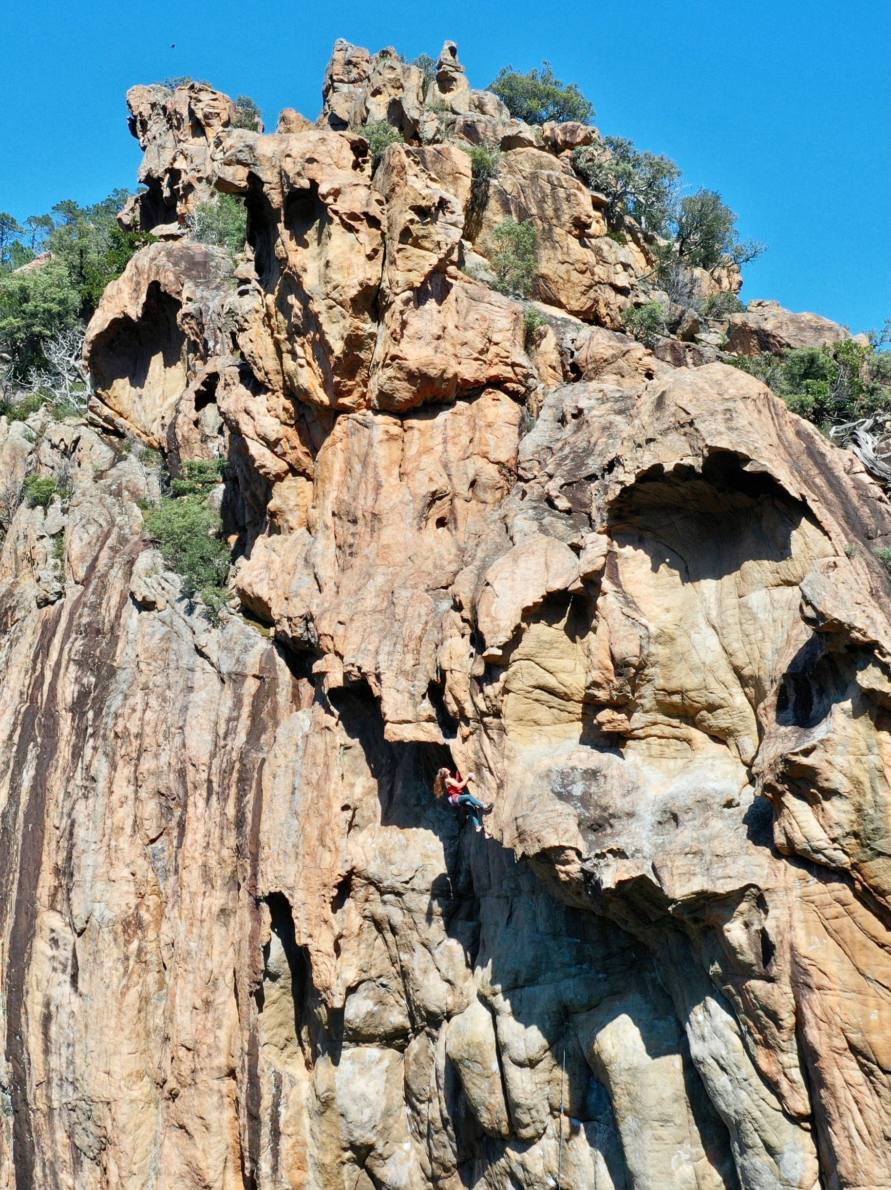 grande voie alpes maritimes