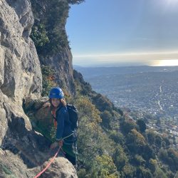 plaisir du vide topo escalade